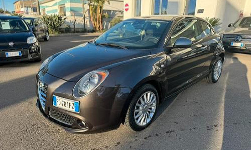 Alfa Romeo Mito 1.4 ...