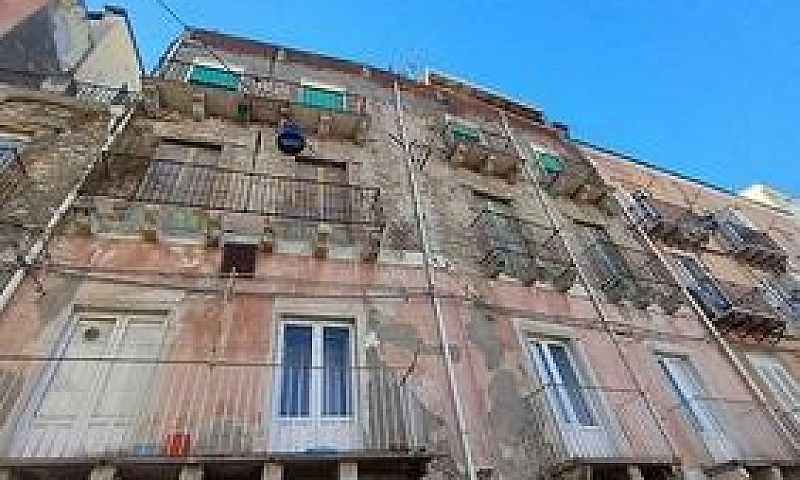 Ampio Appartamento C...