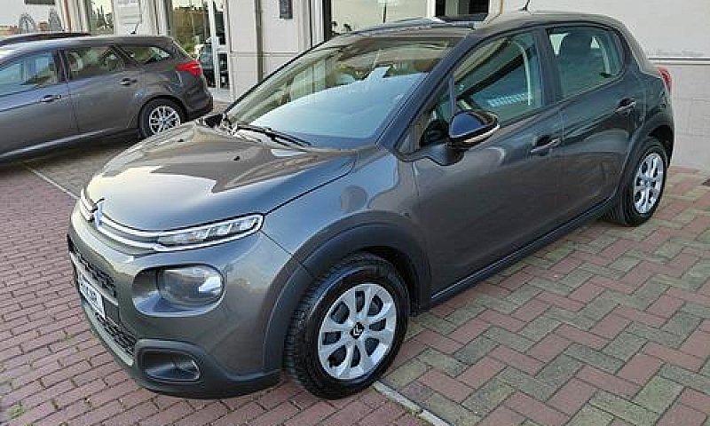 Citroen C3 Bluehdi 1...