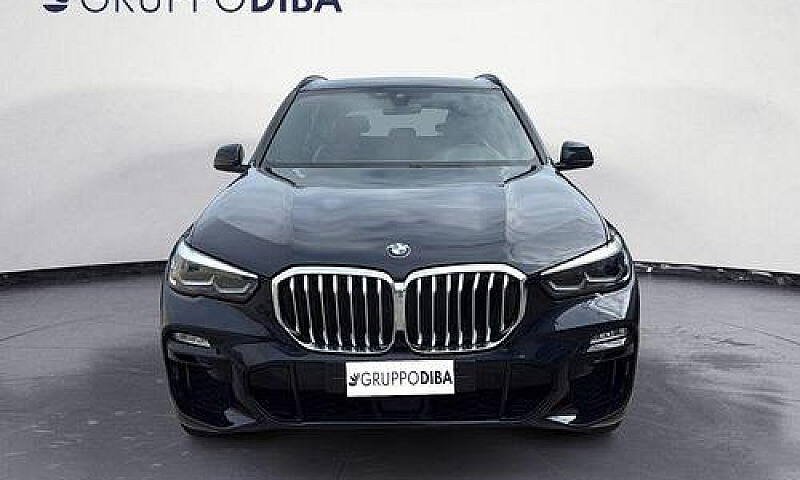 Bmw X5 G05 2018 Dies...