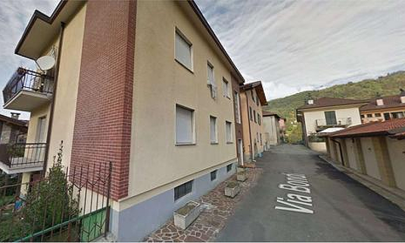 Trilocale A Cisano B...