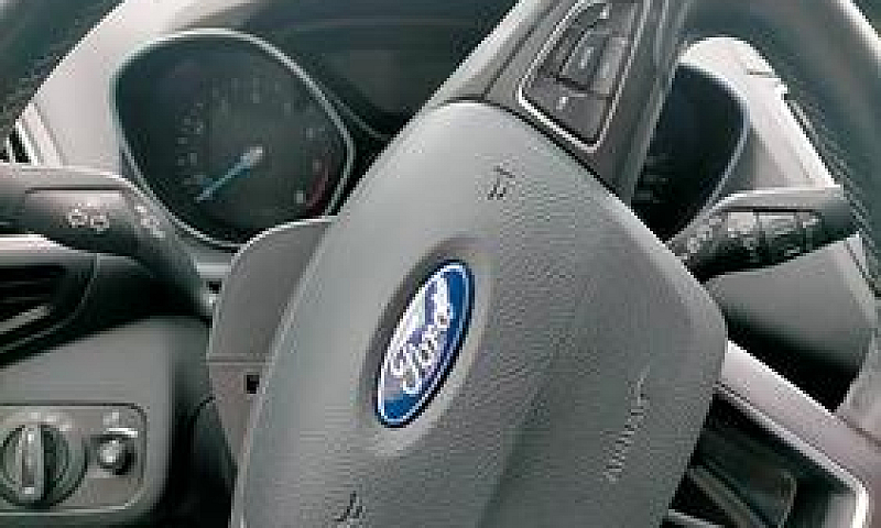 Ford C-Max 1.6 120 C...