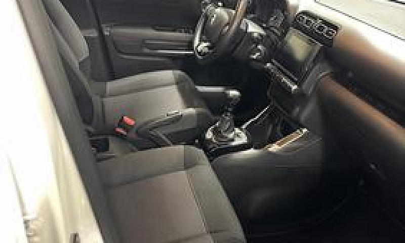 Citroen C3 Aircross ...