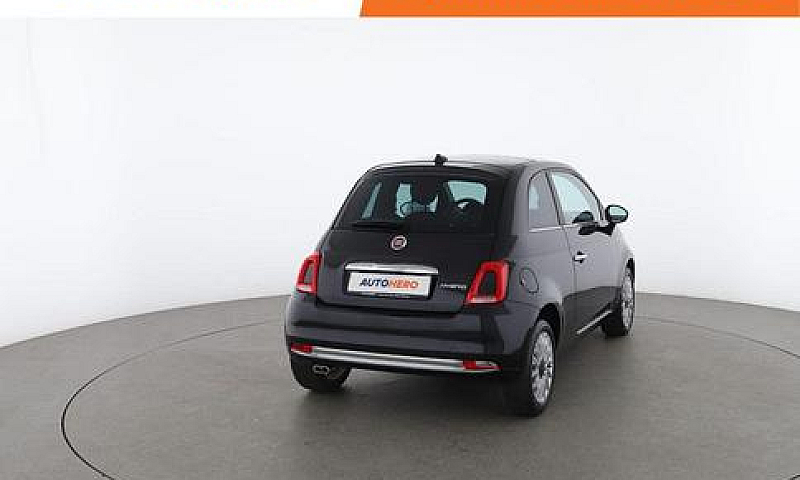 Fiat 500 Lx31077...