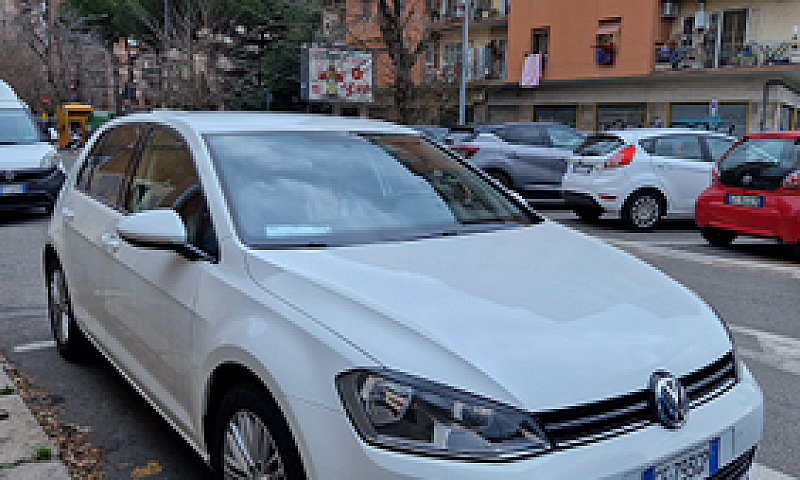 Volkswagen Golf 7 Ts...