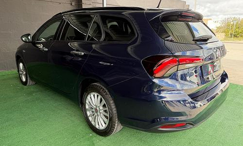 Fiat Tipo 1.6 Mjt S&...