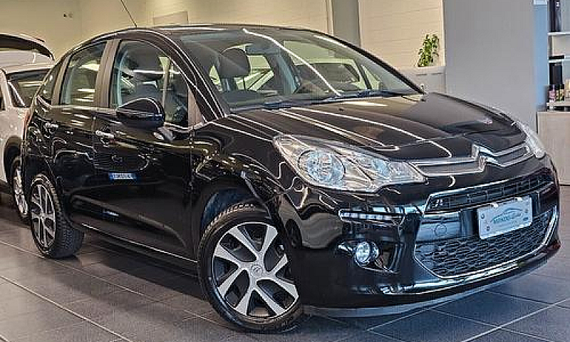 Citroen C3 1.2 Puret...