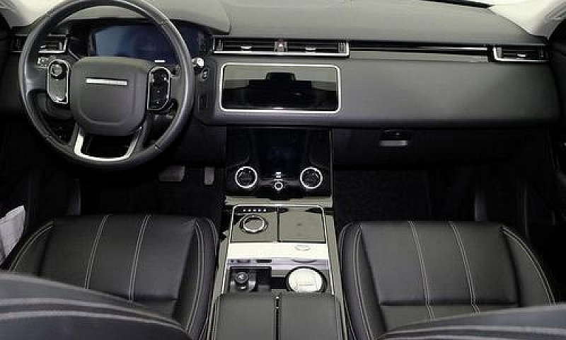 Land Rover Range Rov...