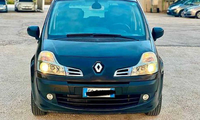 Renault Modus 1.5 Dc...