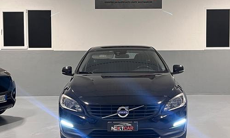 Volvo V60 2.0 Taglia...