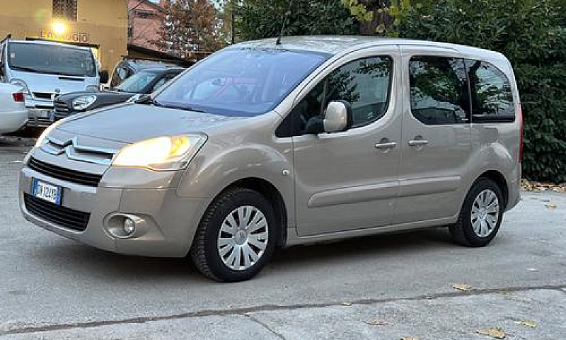 Citroen Berlingo - 2...