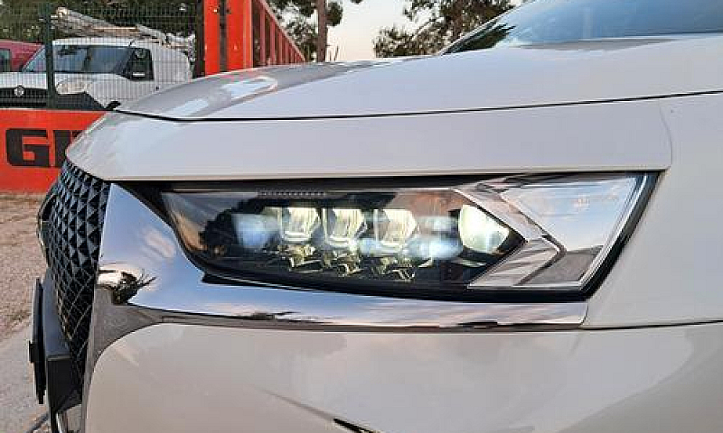 Ds7Crossback 1.5Hdi ...