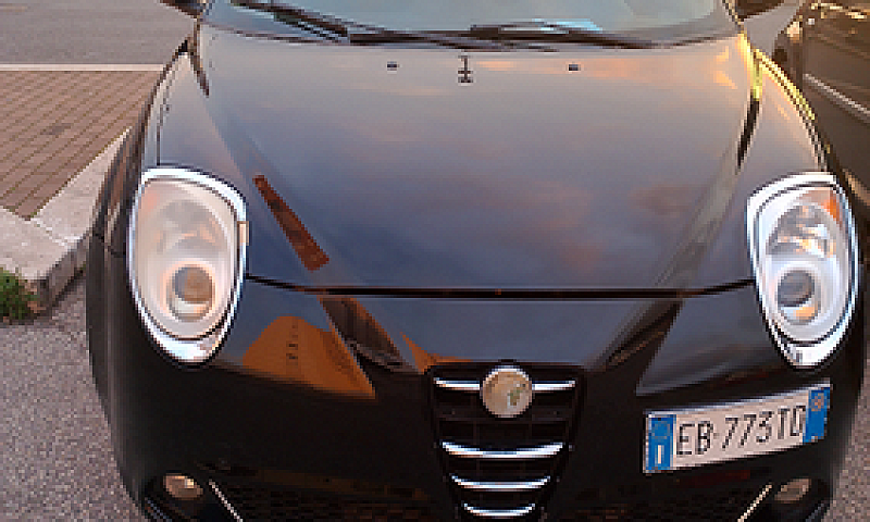 Mito 1.4 Turbo Benzi...