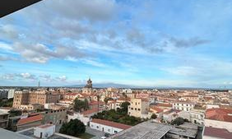 Appartamento Panoram...