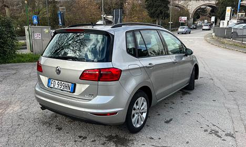 Volkswagen Golf Spor...
