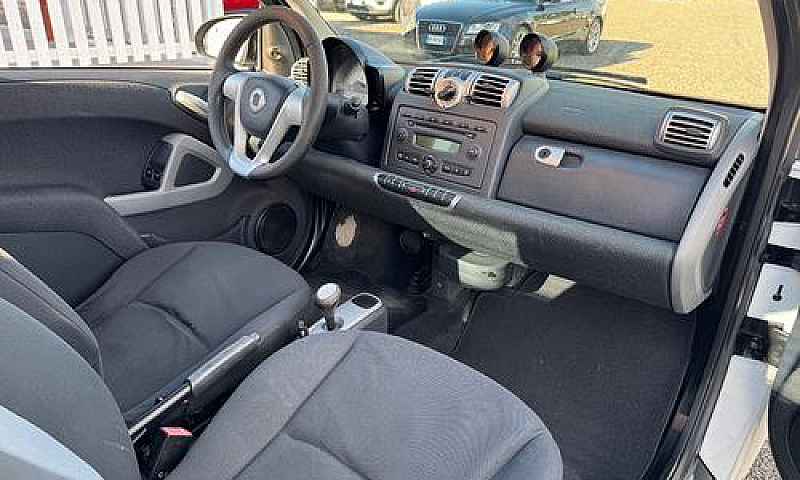 Smart Fortwo 800 40 ...
