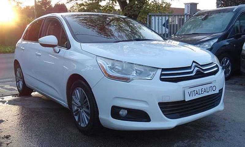 Citroen C4 1.6 Hdi 9...