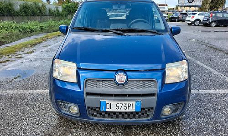 Fiat Panda 1.4 16V 1...