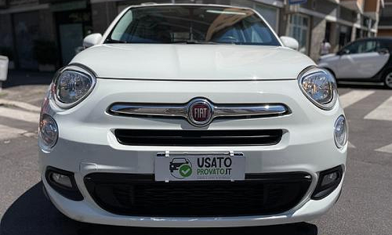 Fiat 500X 1.3 Mjt 95...