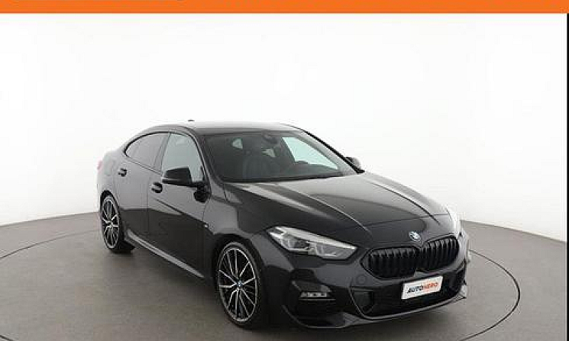 Bmw 218 Uk16820...