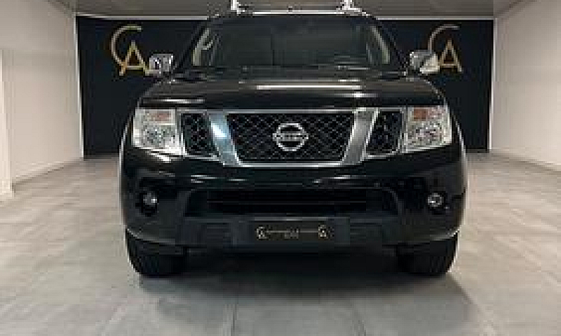 Nissan Navara 2.5 Dc...