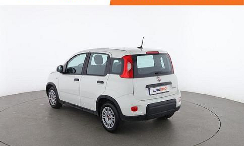Fiat Panda Kb14533...