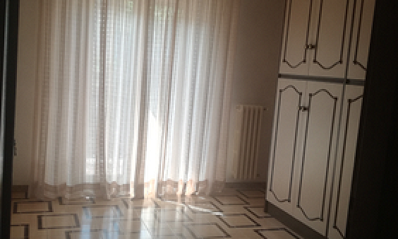 Zona Residenziale...