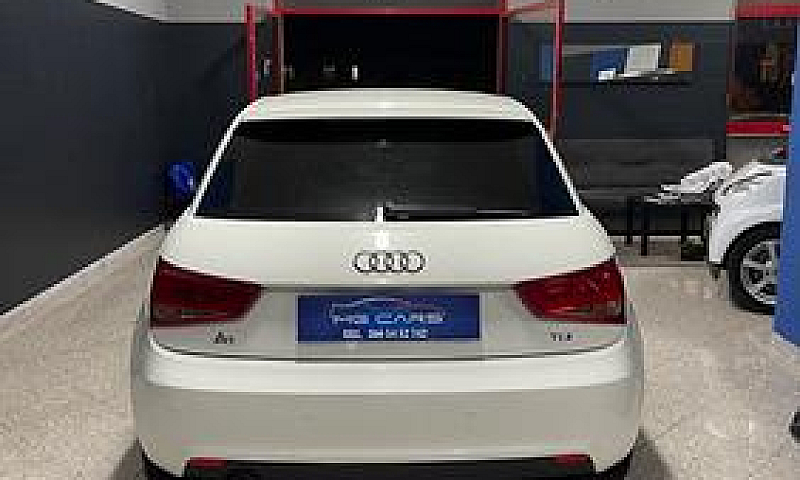 Audi A1 1.6 Tdi 105 ...