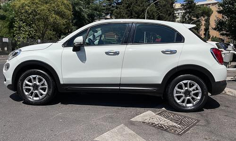 Fiat 500X 1.3 Mjt 95...