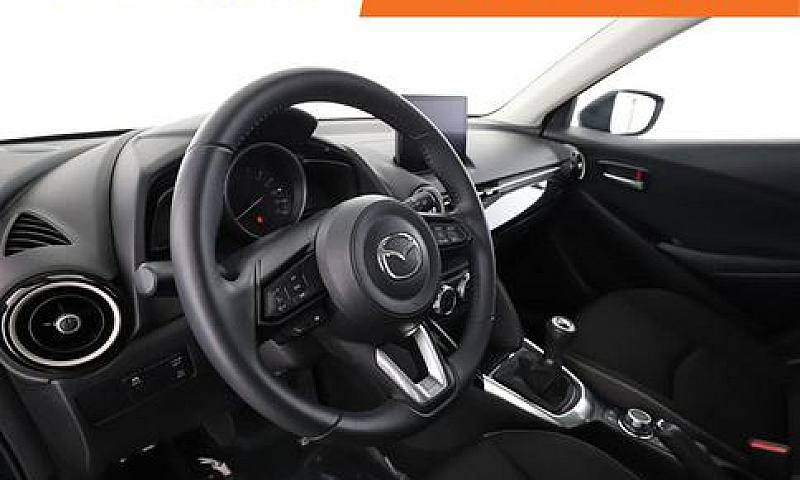 Mazda 2 Yb01467...