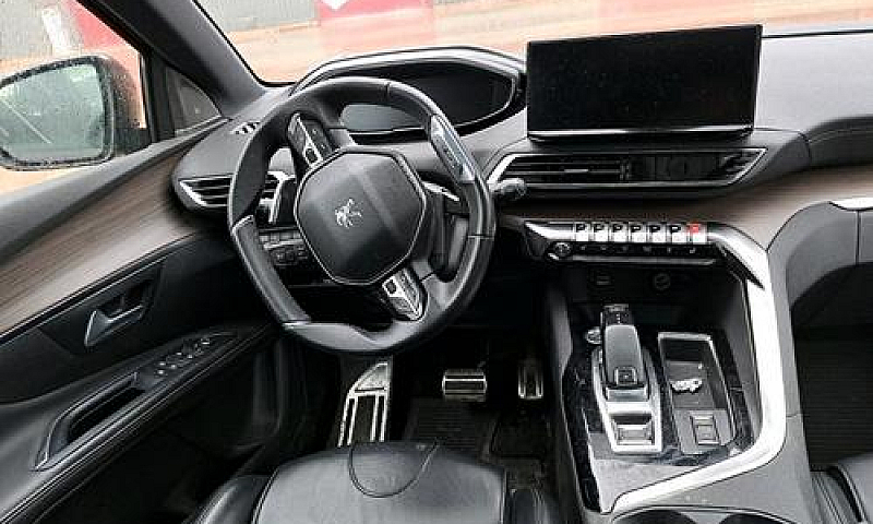 Peugeot 5008 2ª Seri...