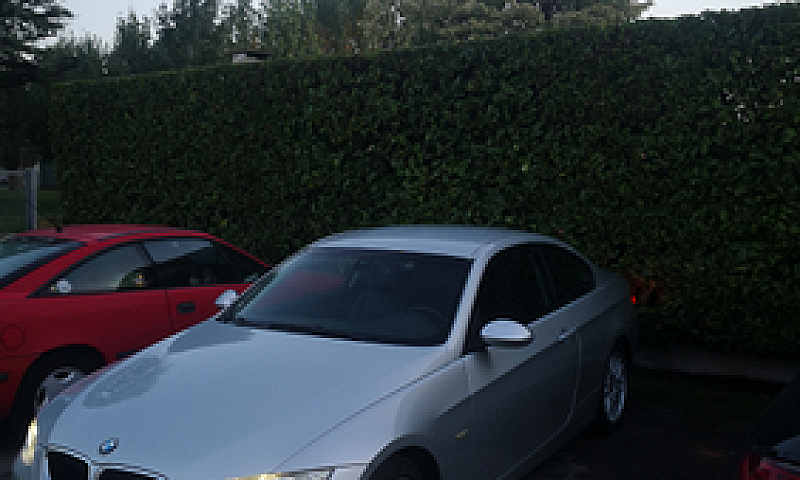 Bmw 320I E92 - 2008...