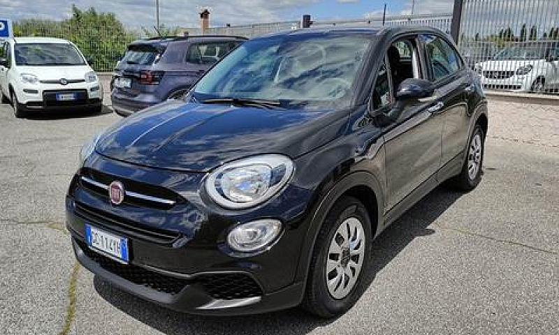 Fiat 500X 1.0 T3 120...
