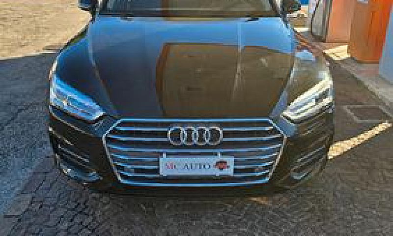 Audi A5 Spb 40 Tdi S...