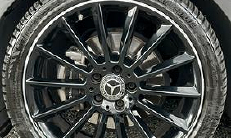 Mercedes Classe A 18...