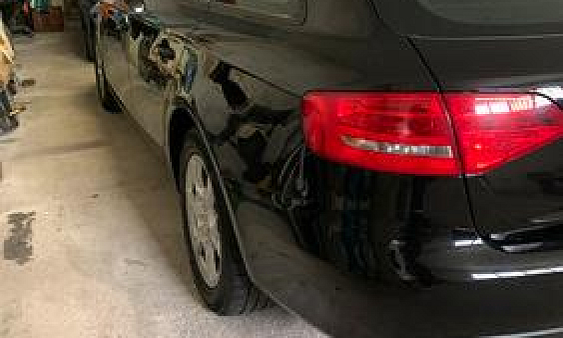 Audi A4 Avant 170 Cv...