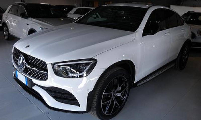 Mercedes-Benz Glc 22...