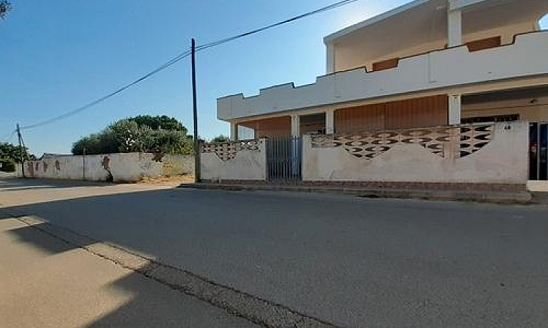 Casa In Salento...