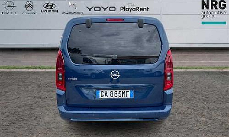 Opel Combo Life 1.5D...