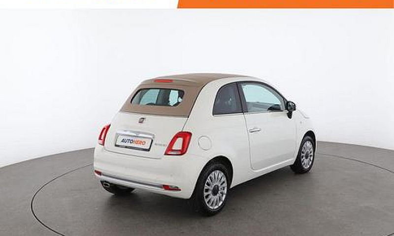 Fiat 500 Bs88991...