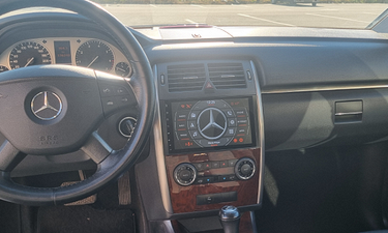 Mercedes Classe B 20...