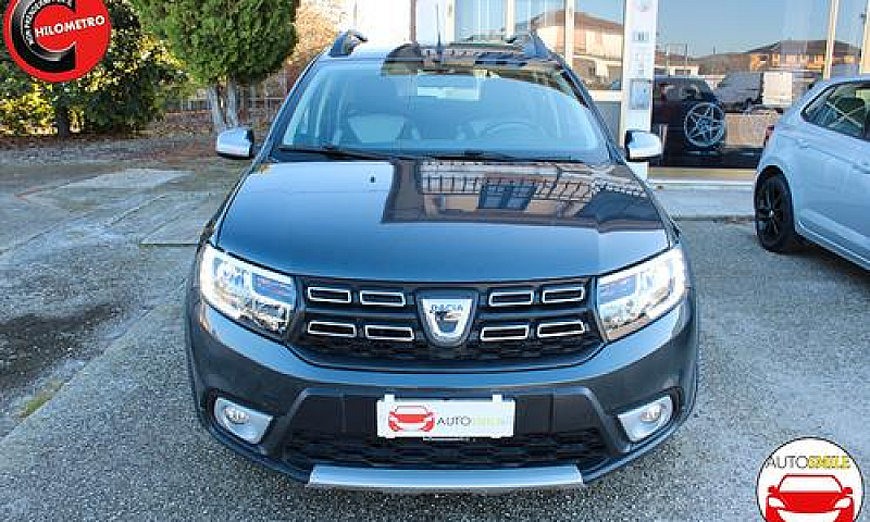 Dacia Sandero Stepwa...