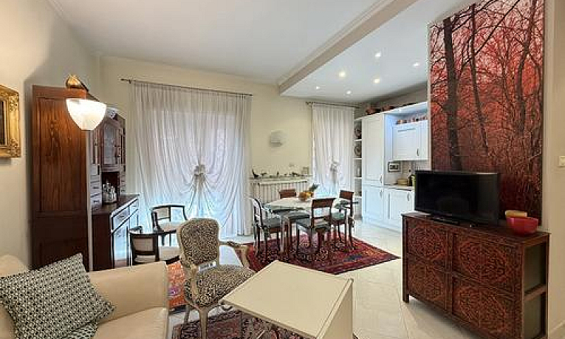Appartamento Roma [C...