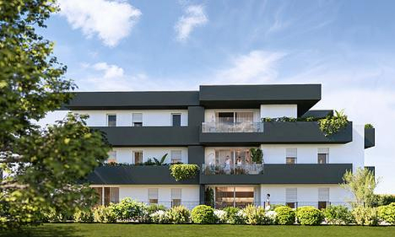 Residenze Mntecatini...