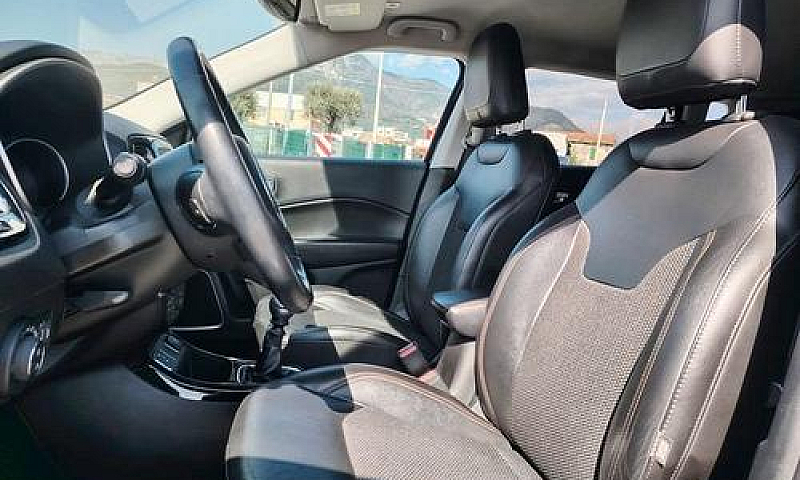 Jeep Compass 1.6 Mul...