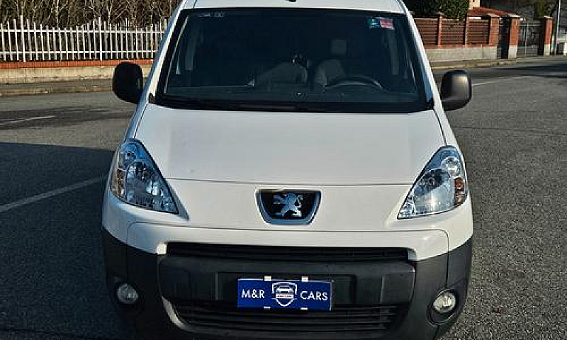 Peugeot Partner 1.6 ...