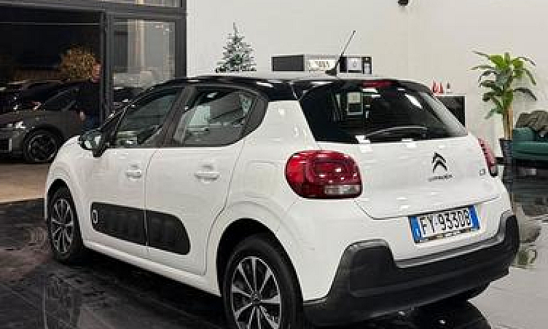 Citroen C3 Bluehdi 1...