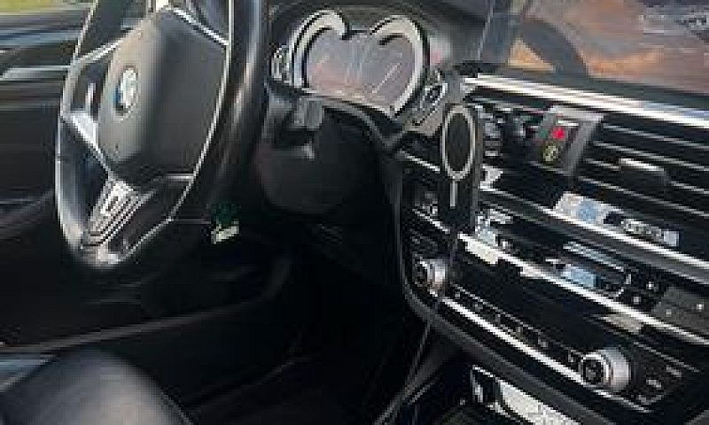 Bmw X3 X Drive 2.0 D...
