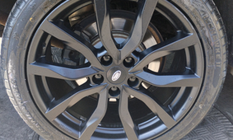 Range Rover Sport 2....