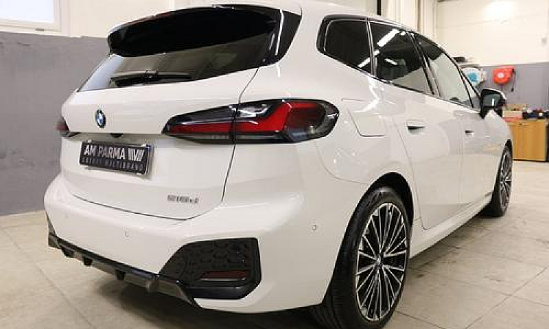 Bmw 218 D Active Tou...